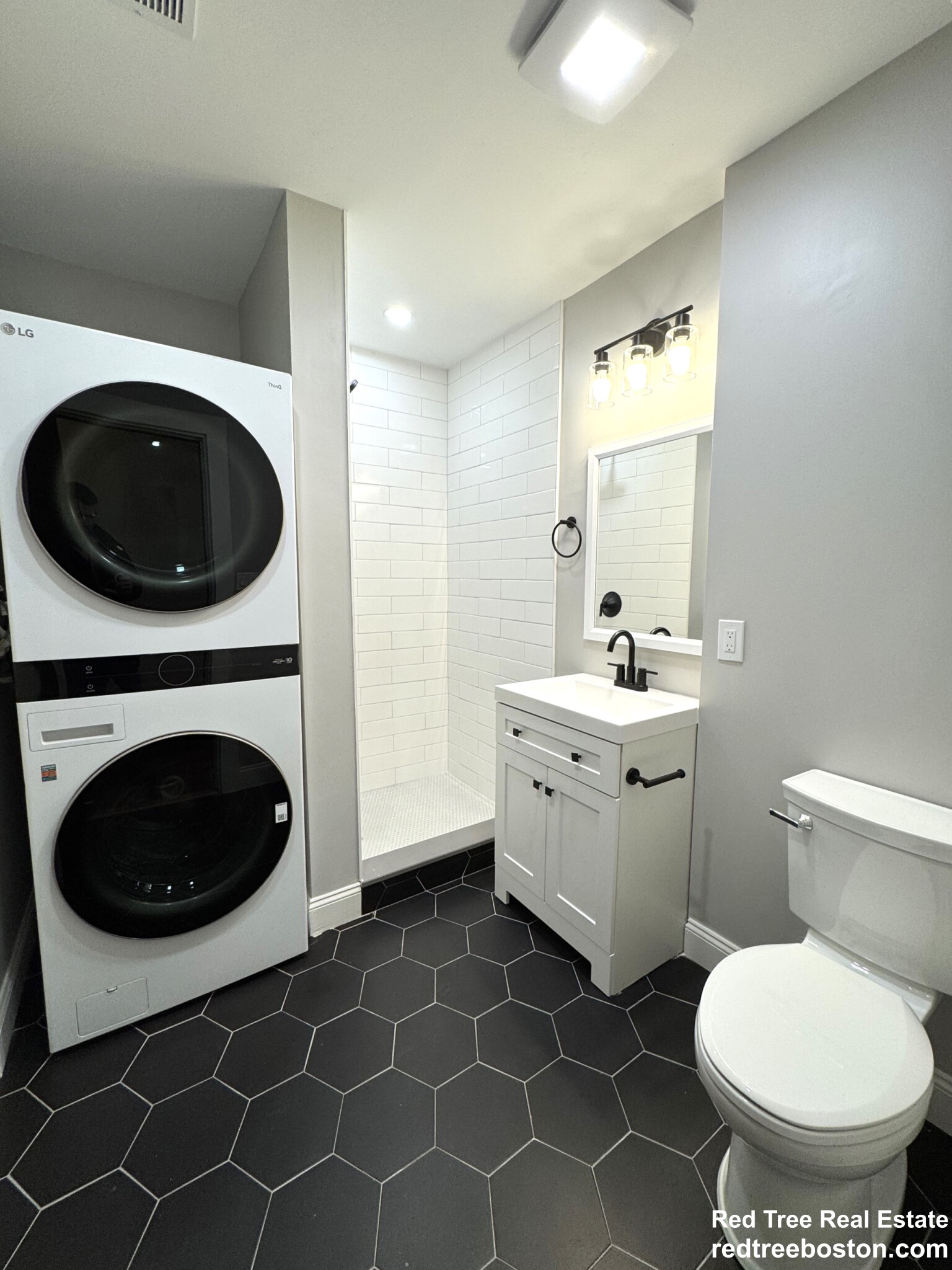 11 East Milton Rd, High Street Hill