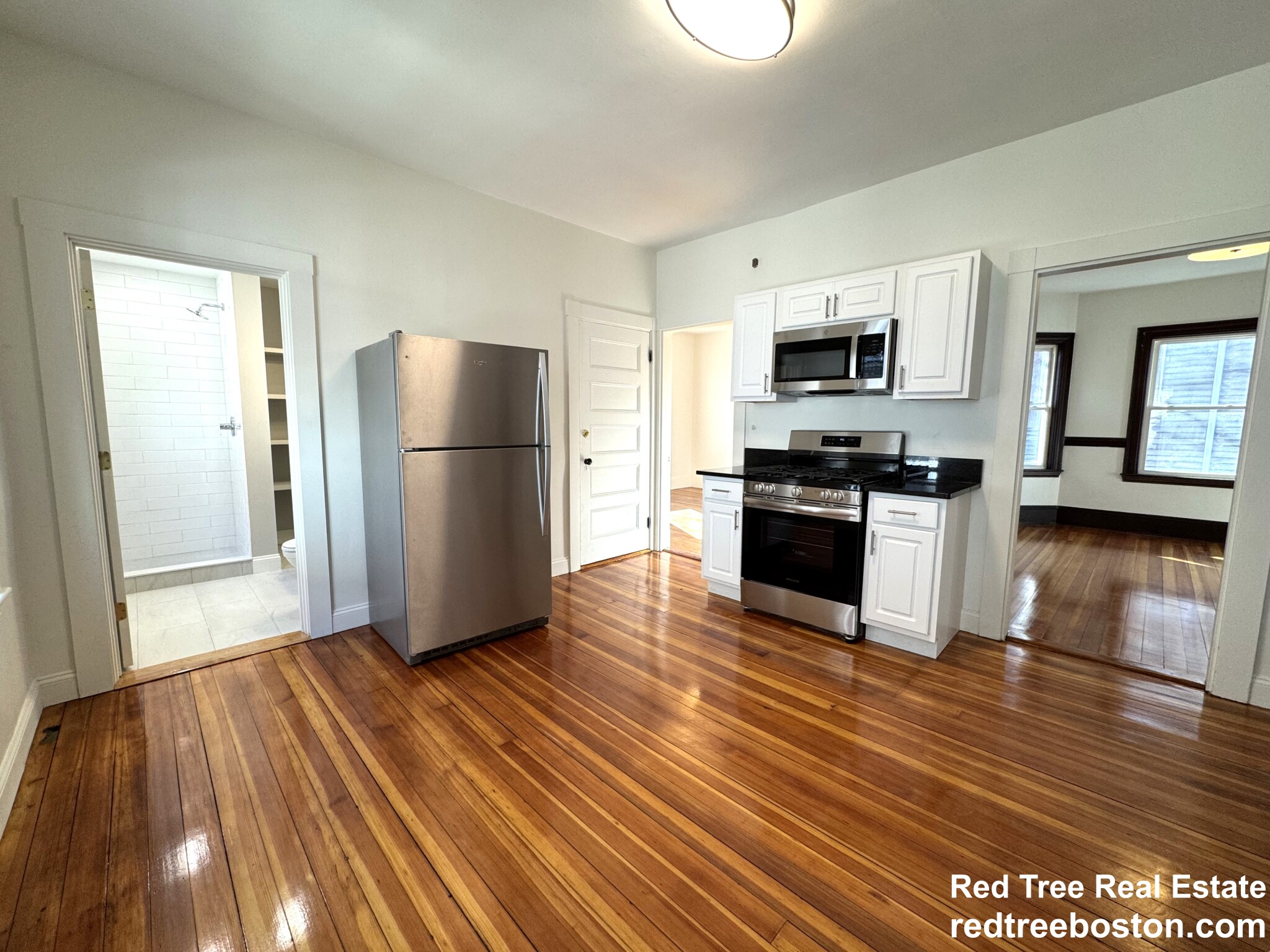 11 East Milton Rd, High Street Hill