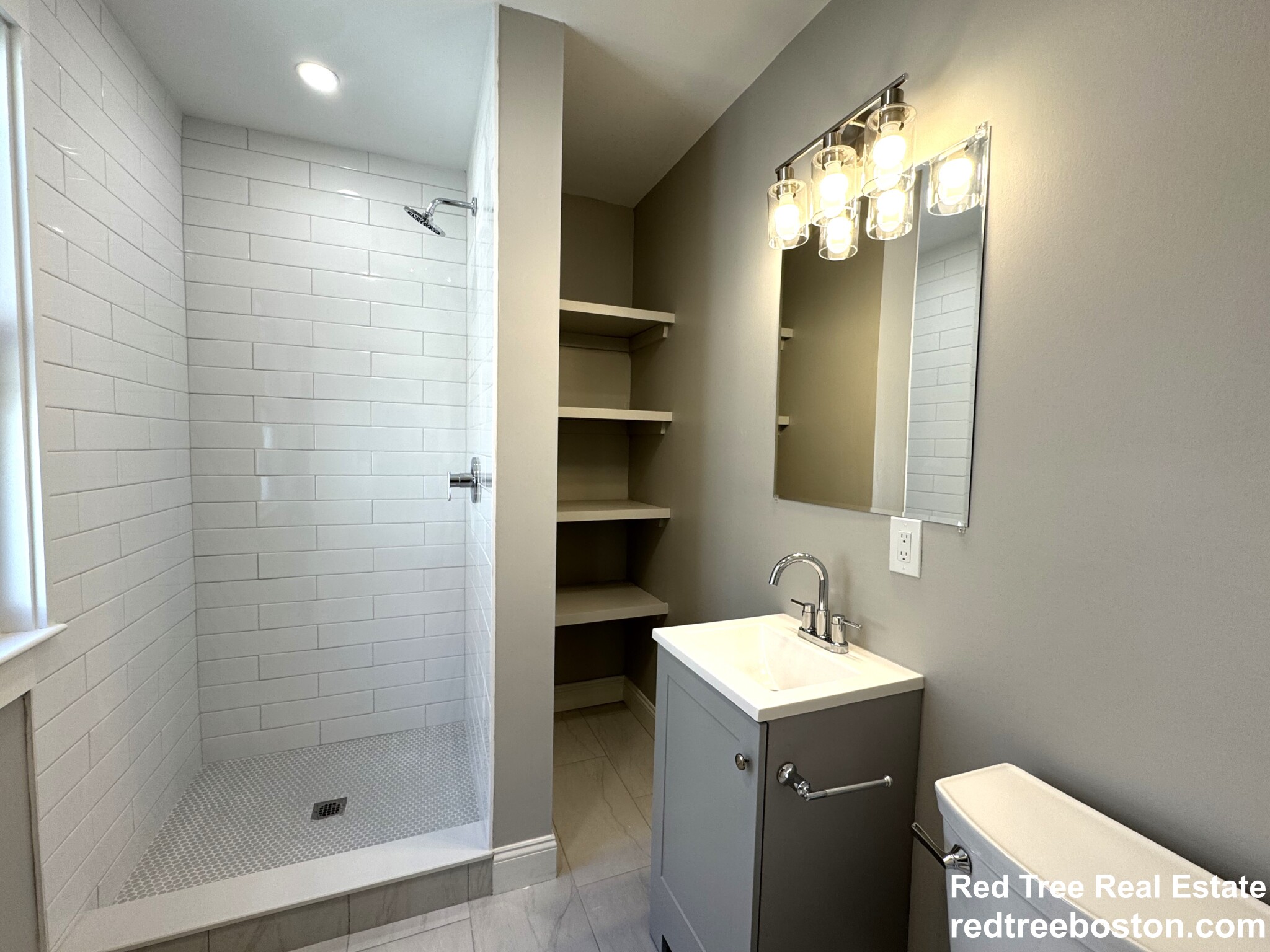 11 East Milton Rd, High Street Hill