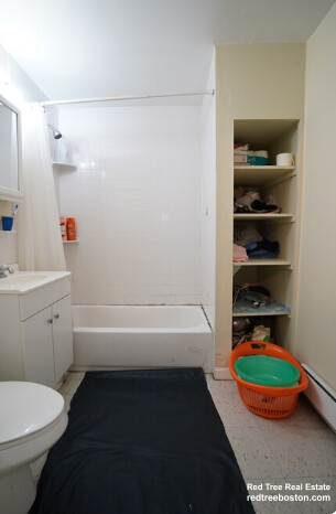 21 Mansfield St, Allston