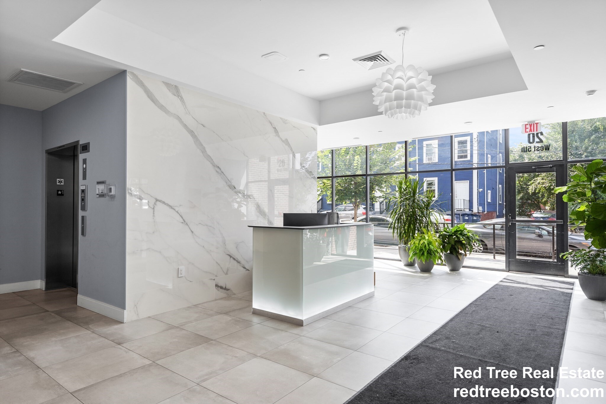 20 West Fifth St, South Boston