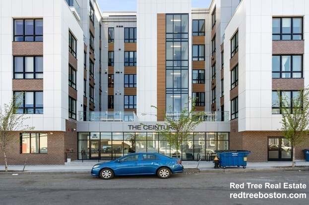 20 West Fifth St, South Boston