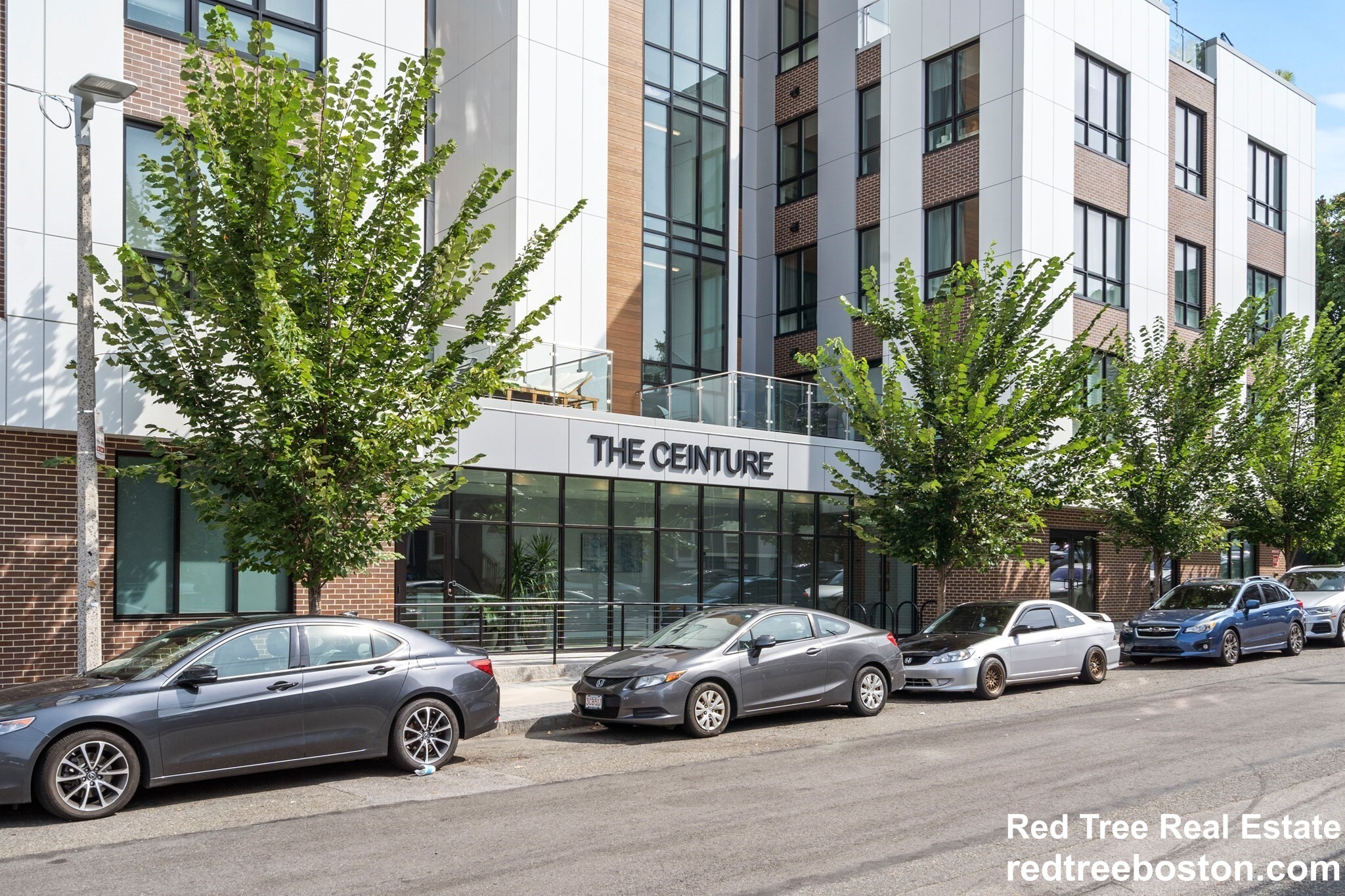 20 West Fifth St, South Boston