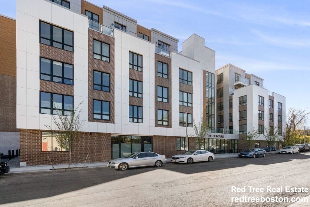 20 West Fifth St, South Boston