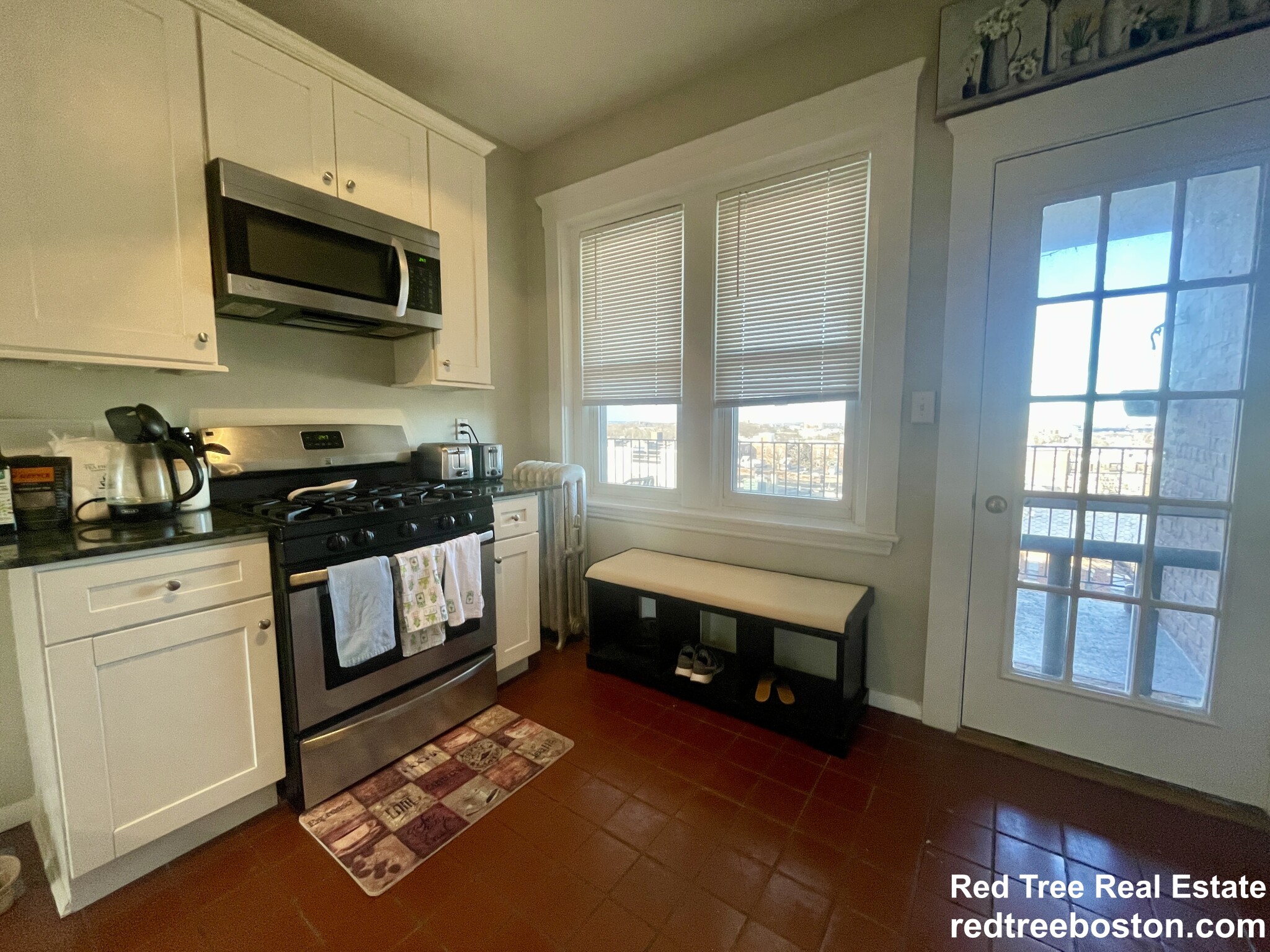 22 Bellvista Rd, Brighton