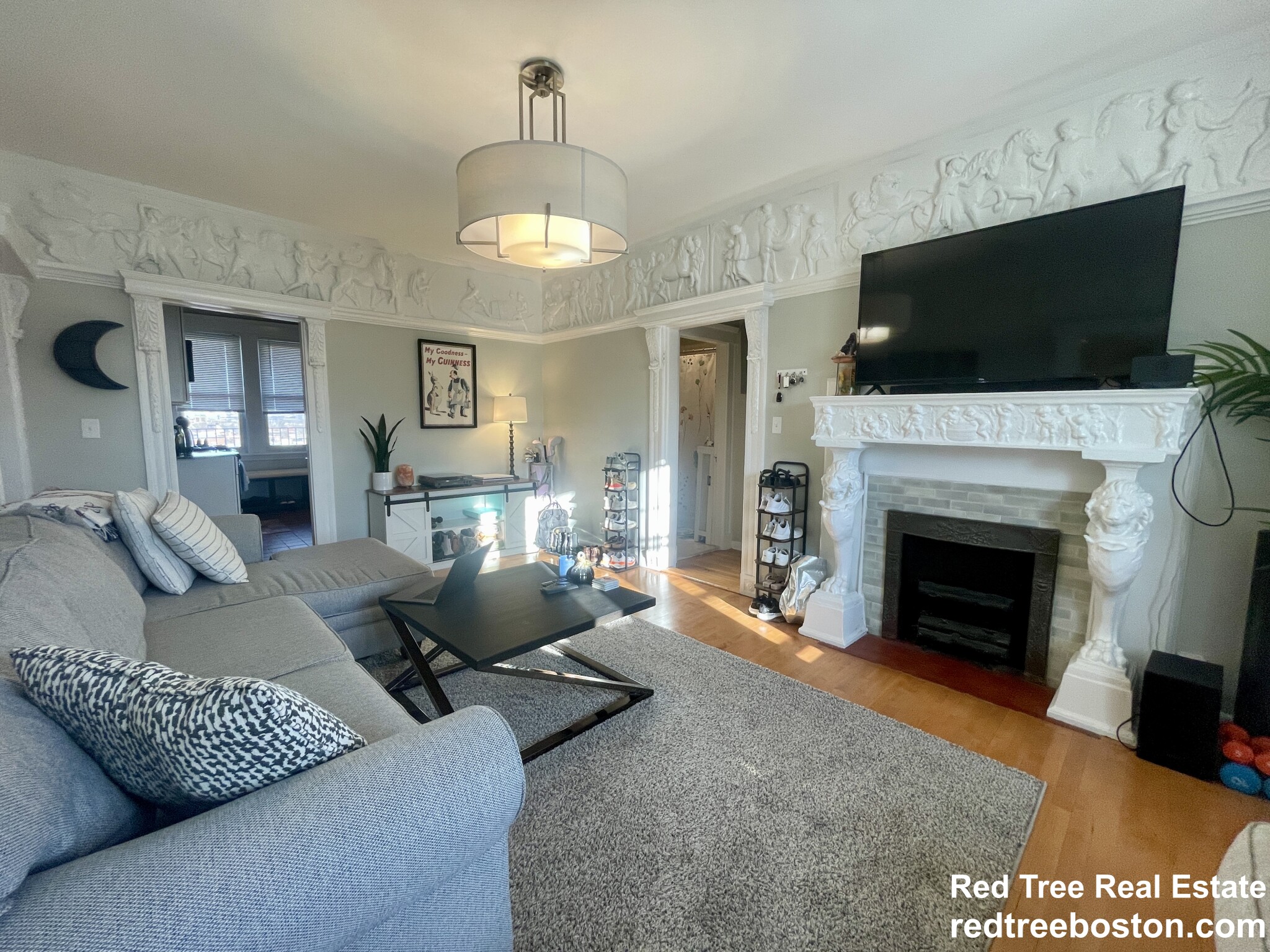 22 Bellvista Rd, Brighton