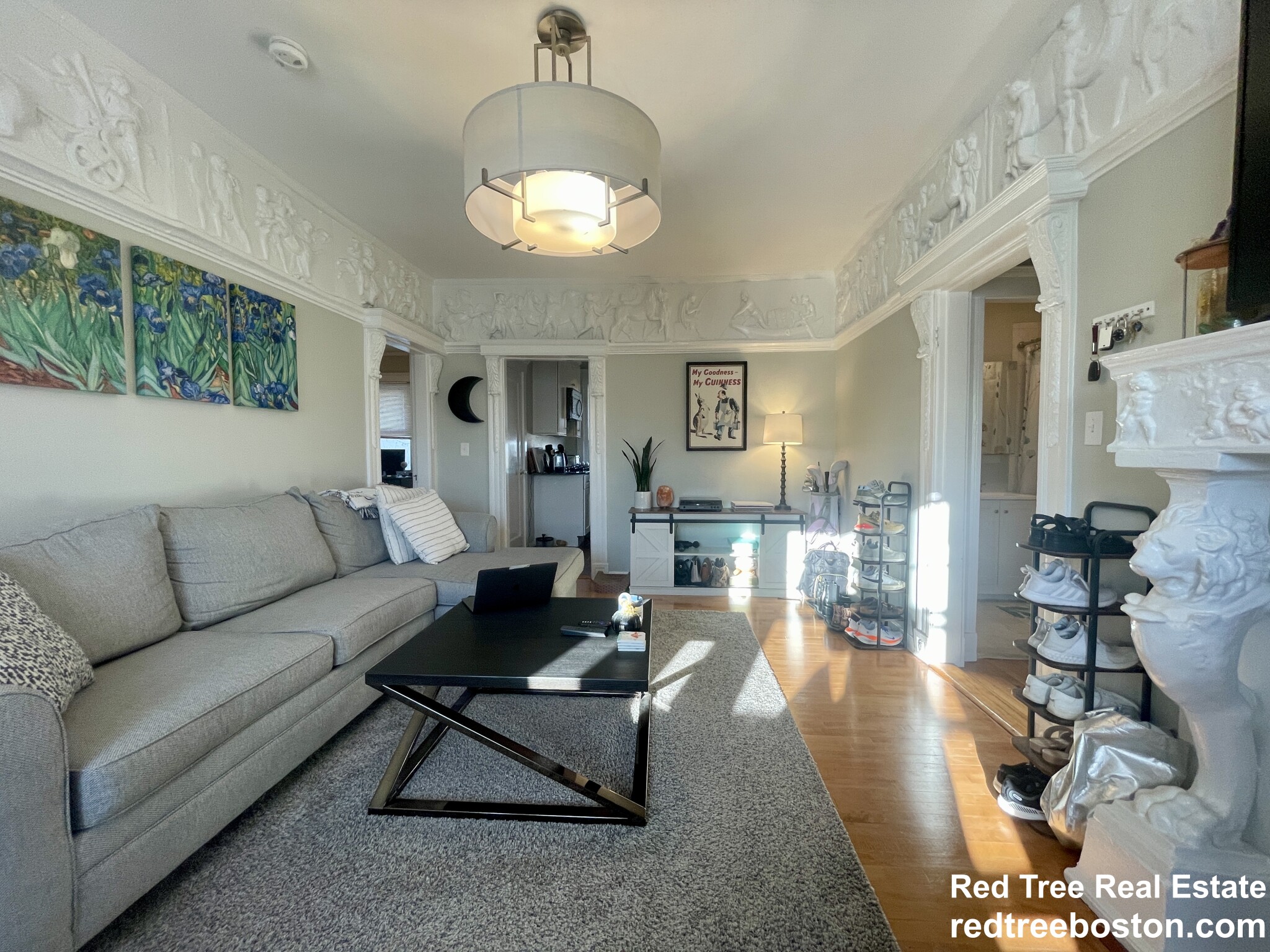 22 Bellvista Rd, Brighton