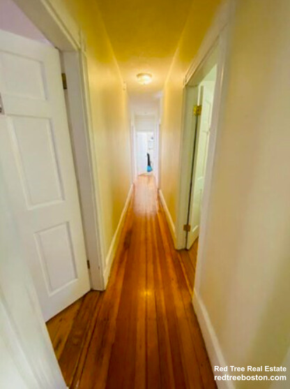 53 Hillside St, Mission Hill