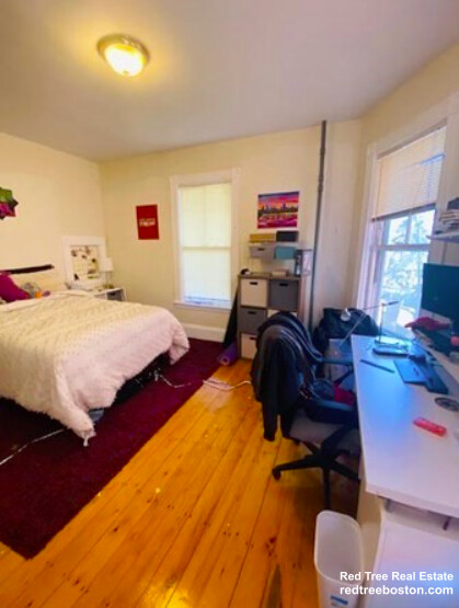 53 Hillside St, Mission Hill