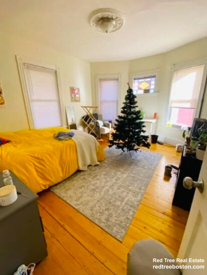 53 Hillside St, Mission Hill