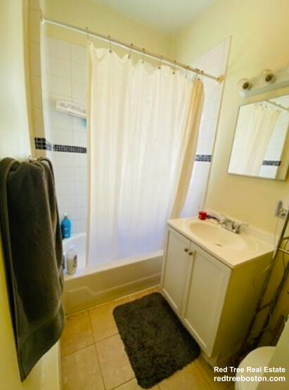 53 Hillside St, Mission Hill