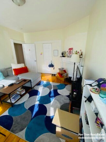 53 Hillside St, Mission Hill