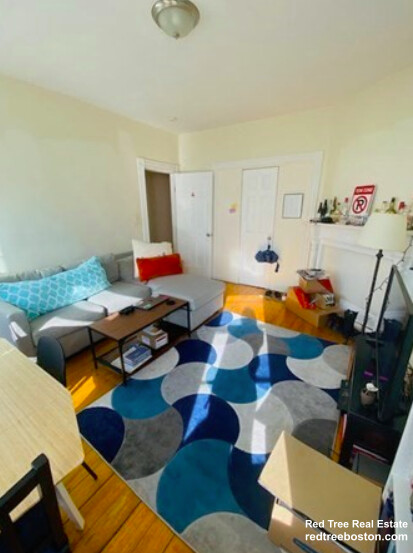 53 Hillside St, Mission Hill