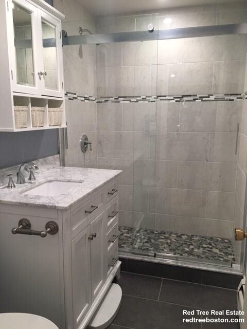 19 Albemarle St, Back Bay