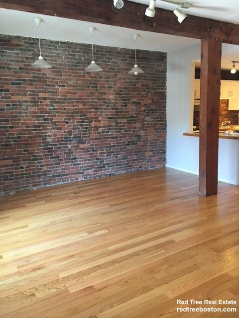 19 Albemarle St, Back Bay