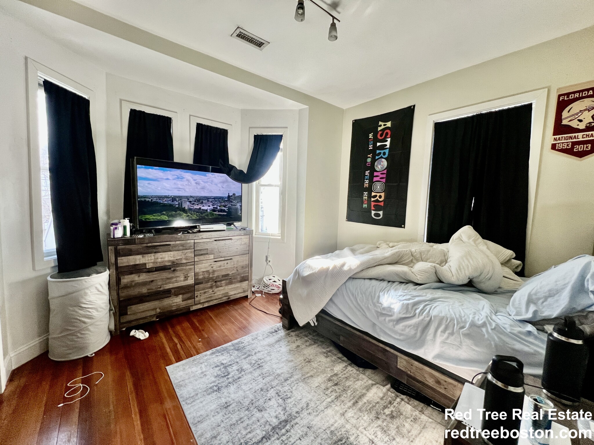 24 Ashford St, Allston