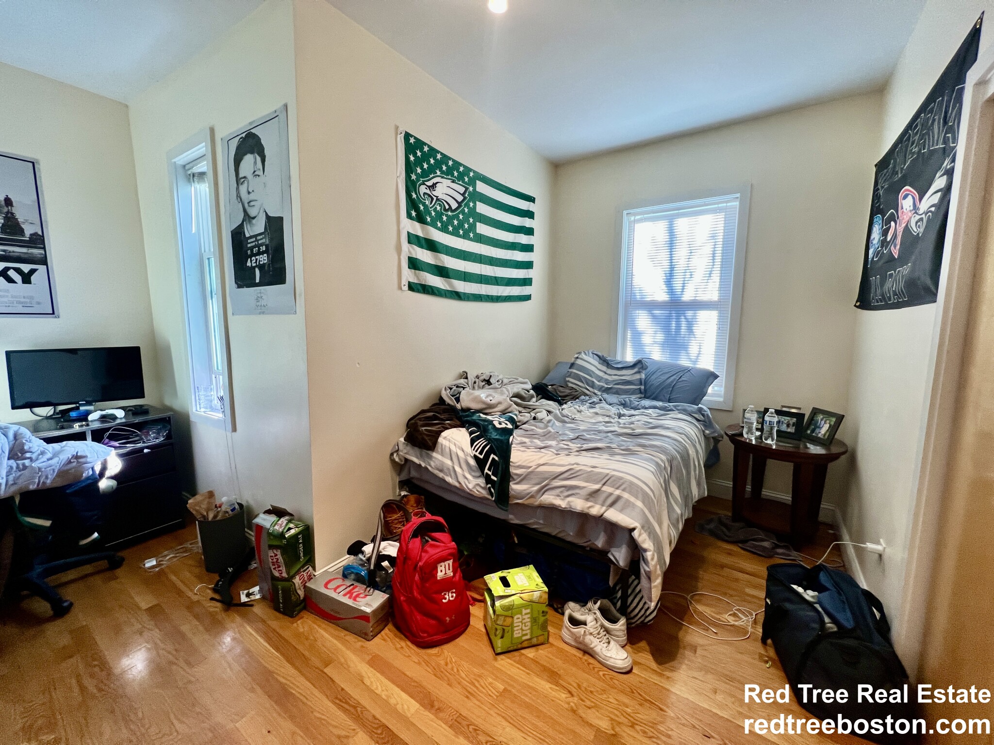 24 Ashford St, Allston