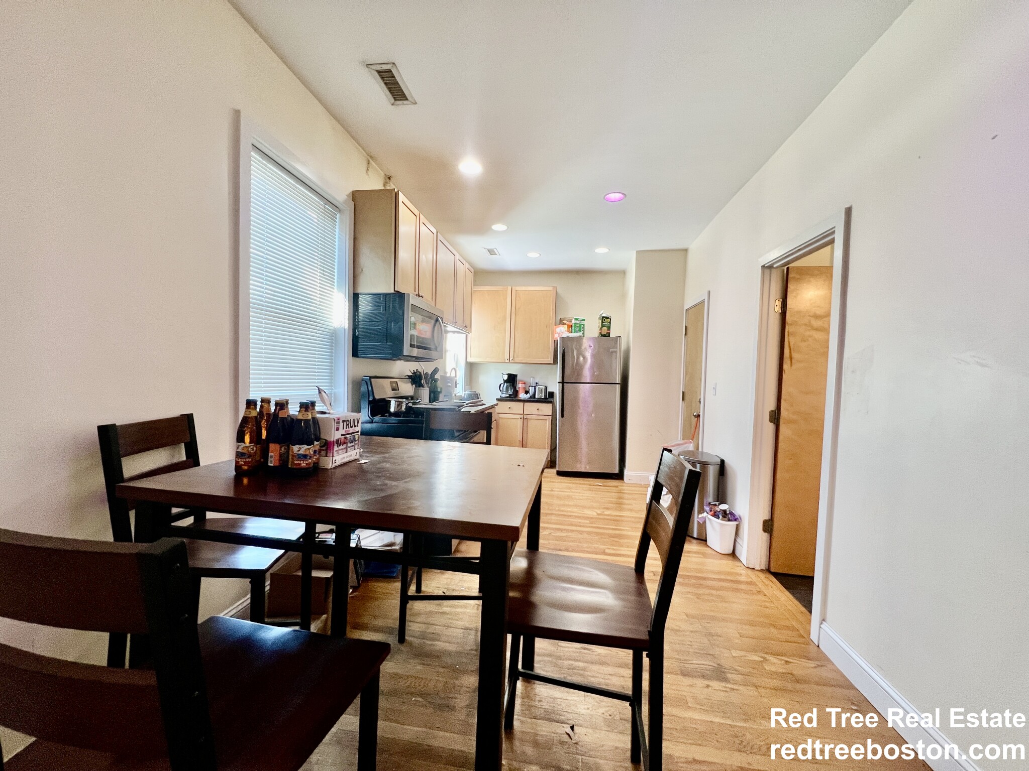 24 Ashford St, Allston