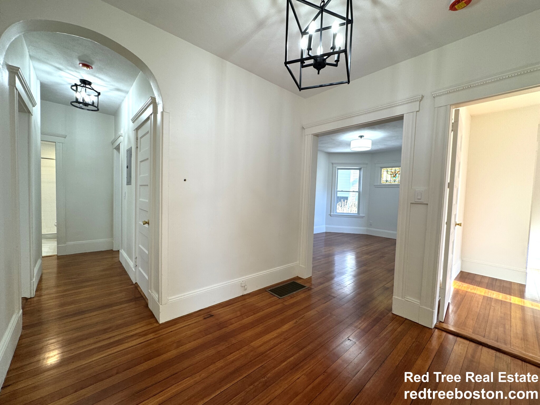 46 Spring Park Ave, Jamaica Plain