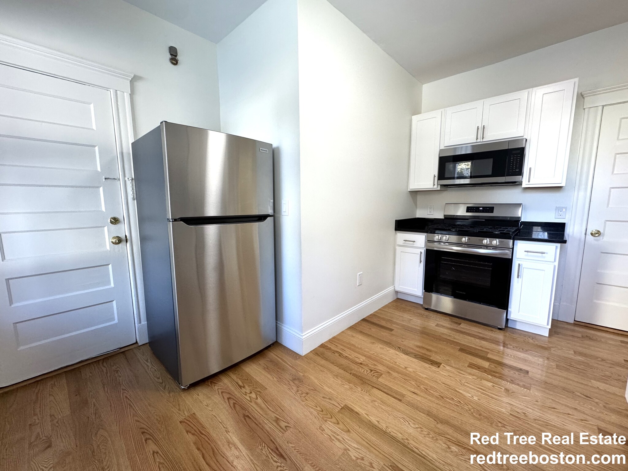 46 Spring Park Ave, Jamaica Plain