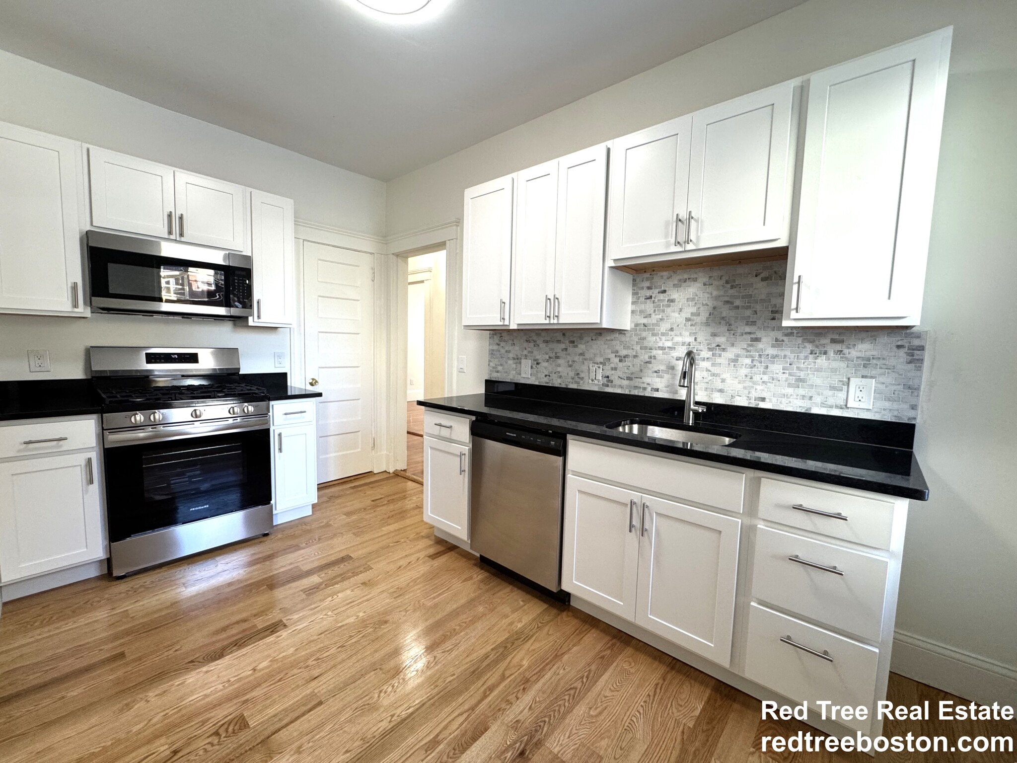 46 Spring Park Ave, Jamaica Plain