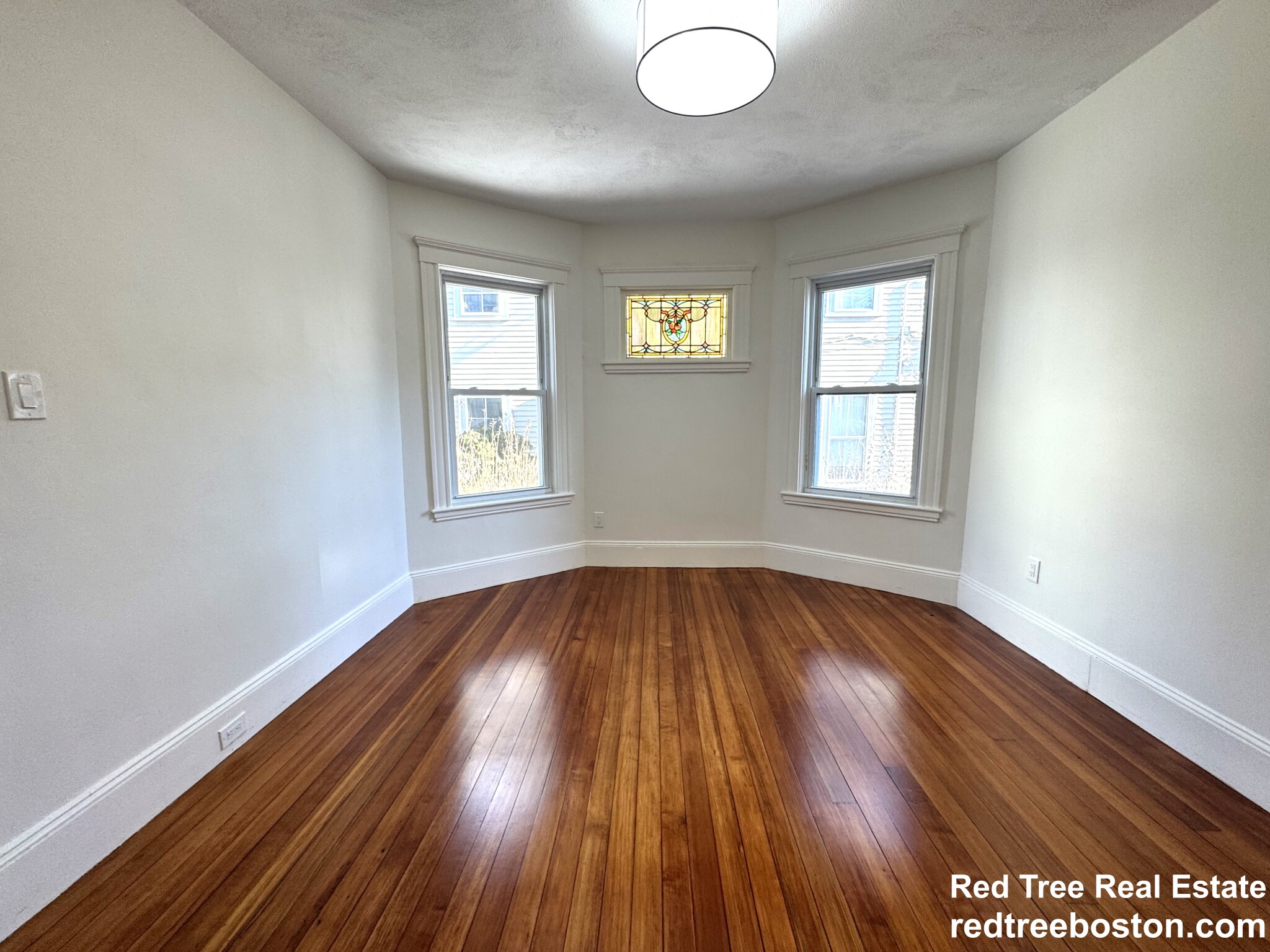 46 Spring Park Ave, Jamaica Plain