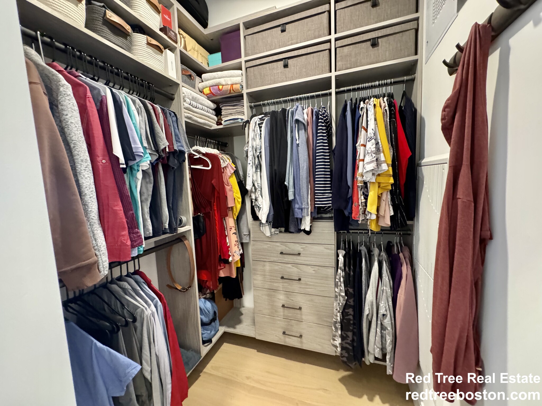 20 West Fifth St, South Boston