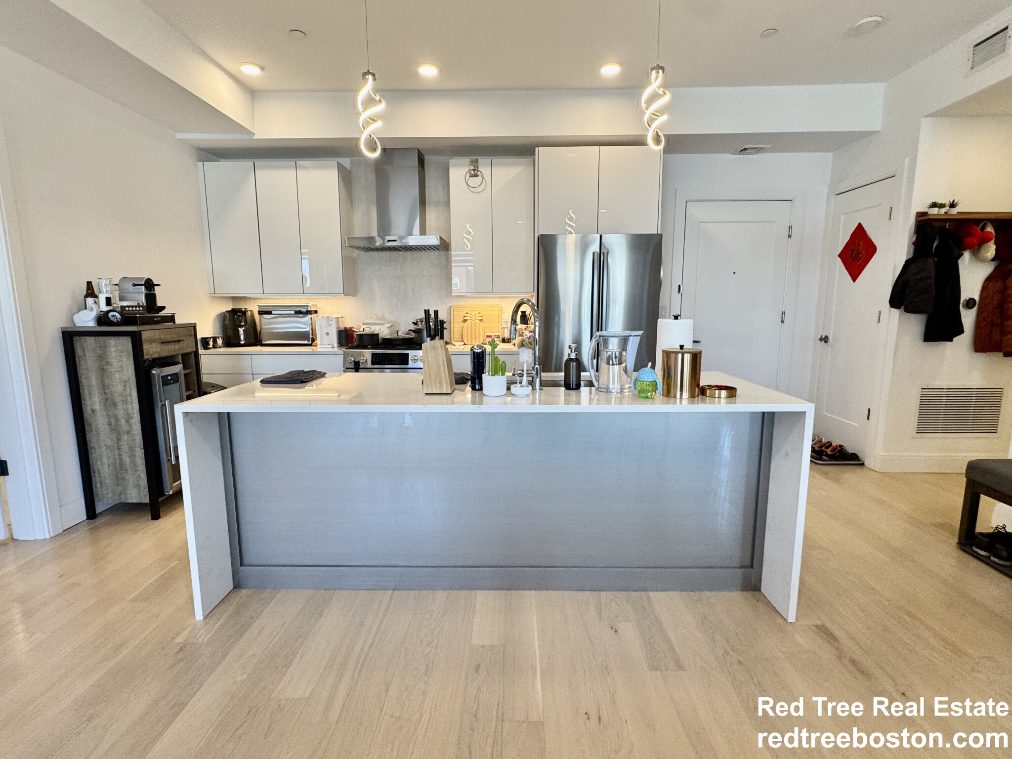 20 West Fifth St, South Boston