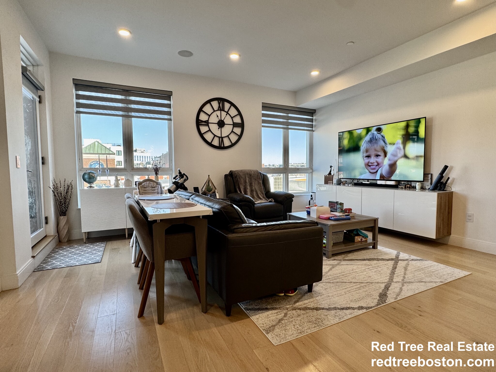 20 West Fifth St, South Boston