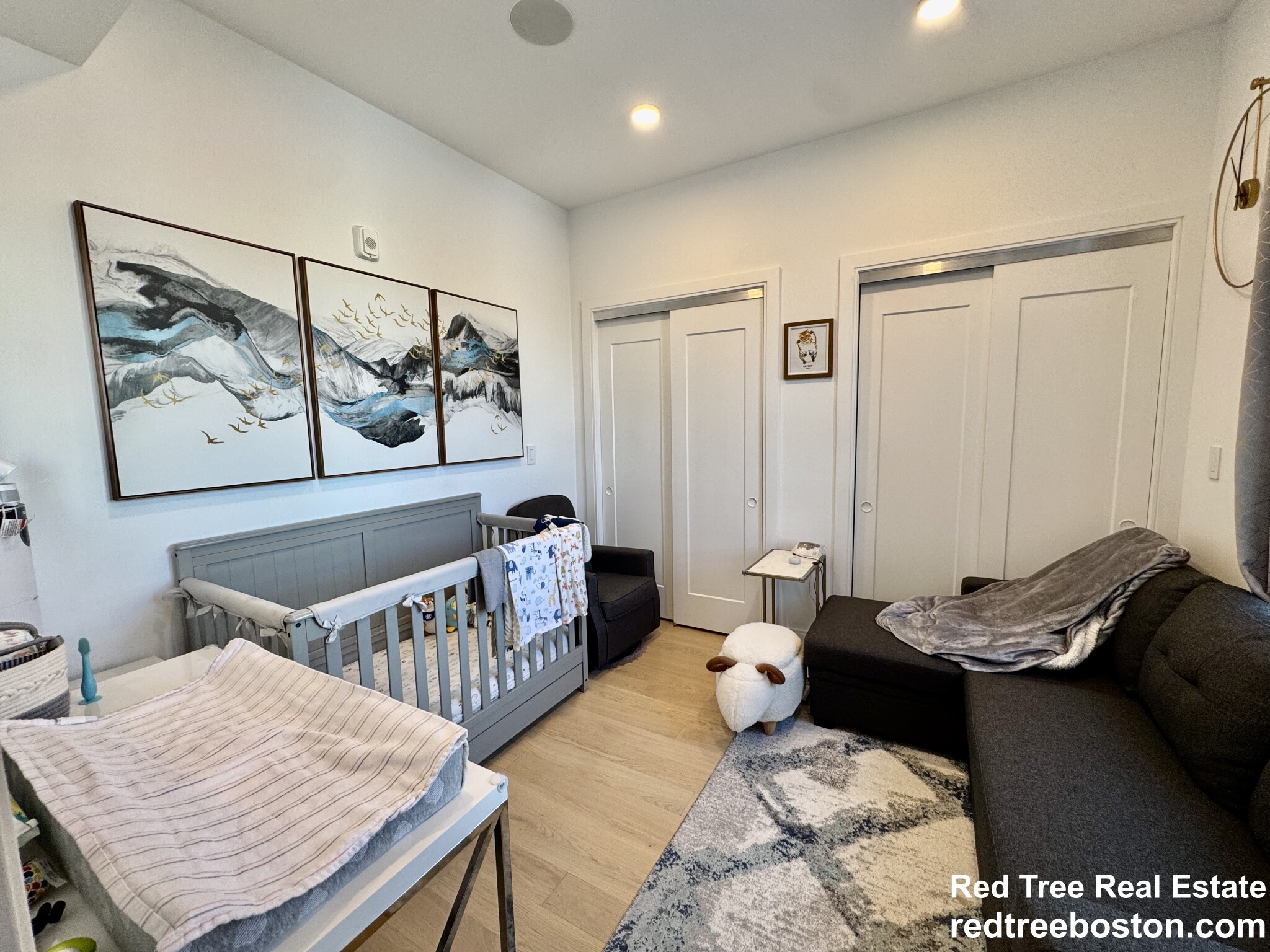 20 West Fifth St, South Boston