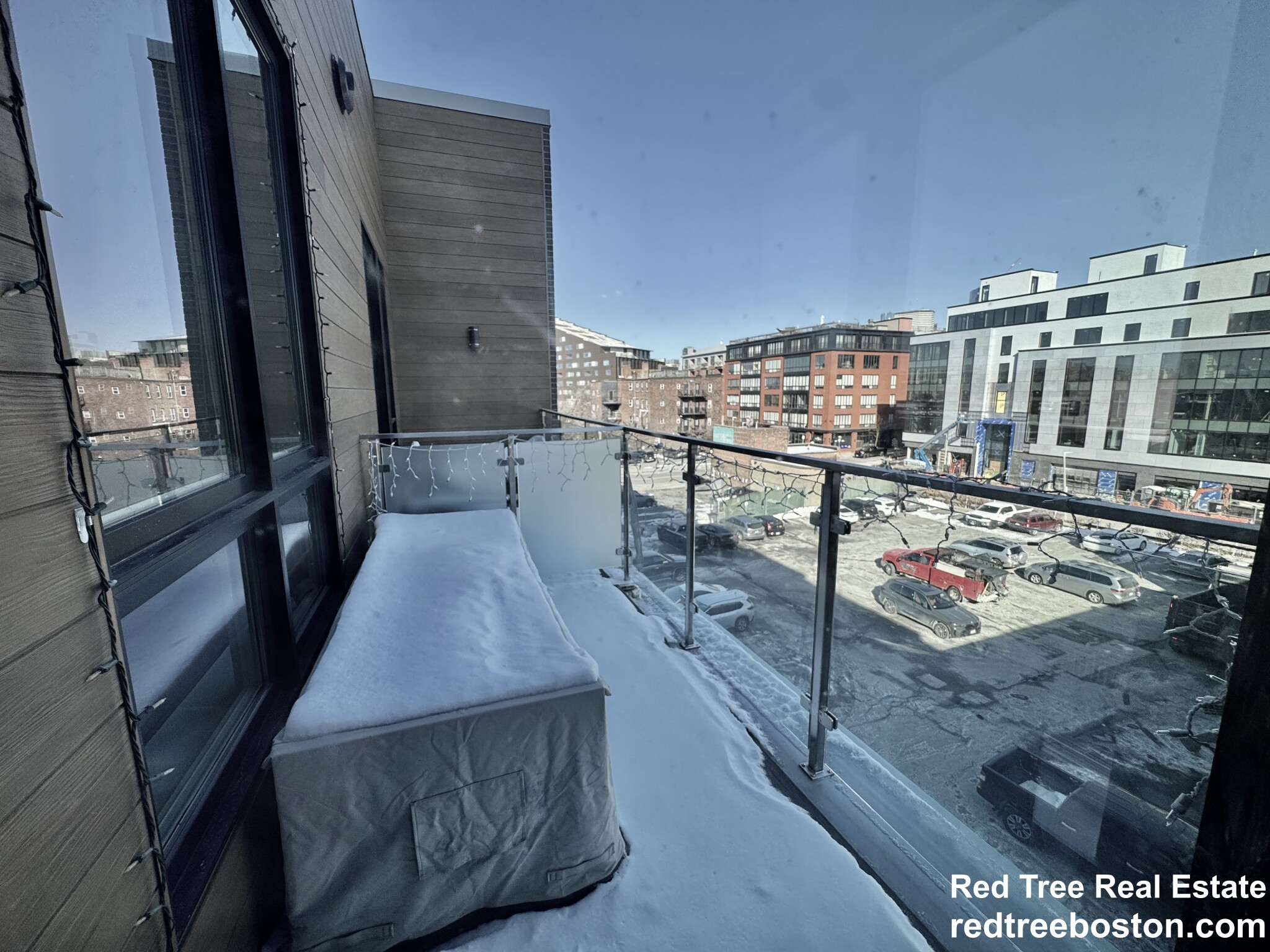 20 West Fifth St, South Boston