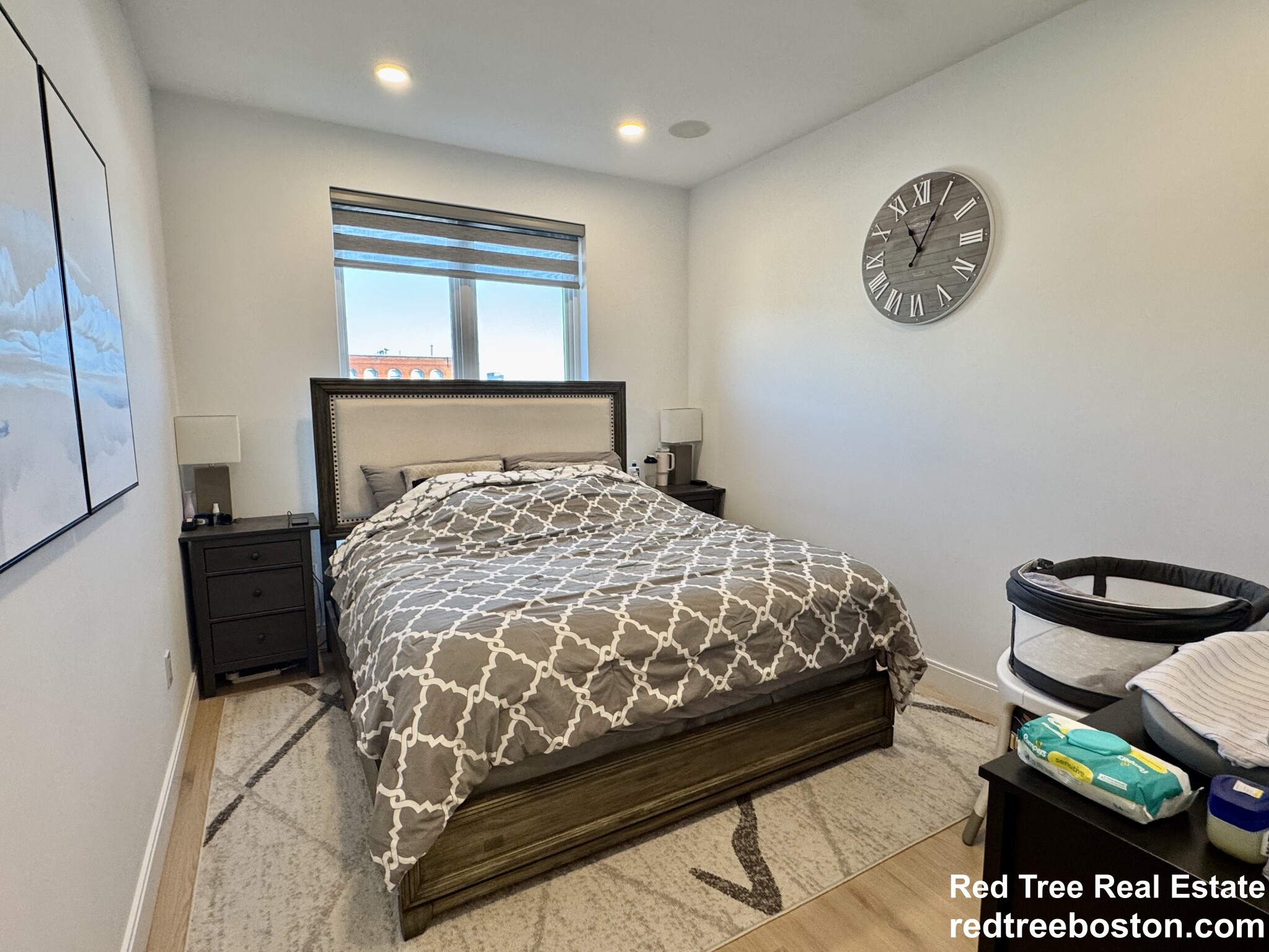 20 West Fifth St, South Boston