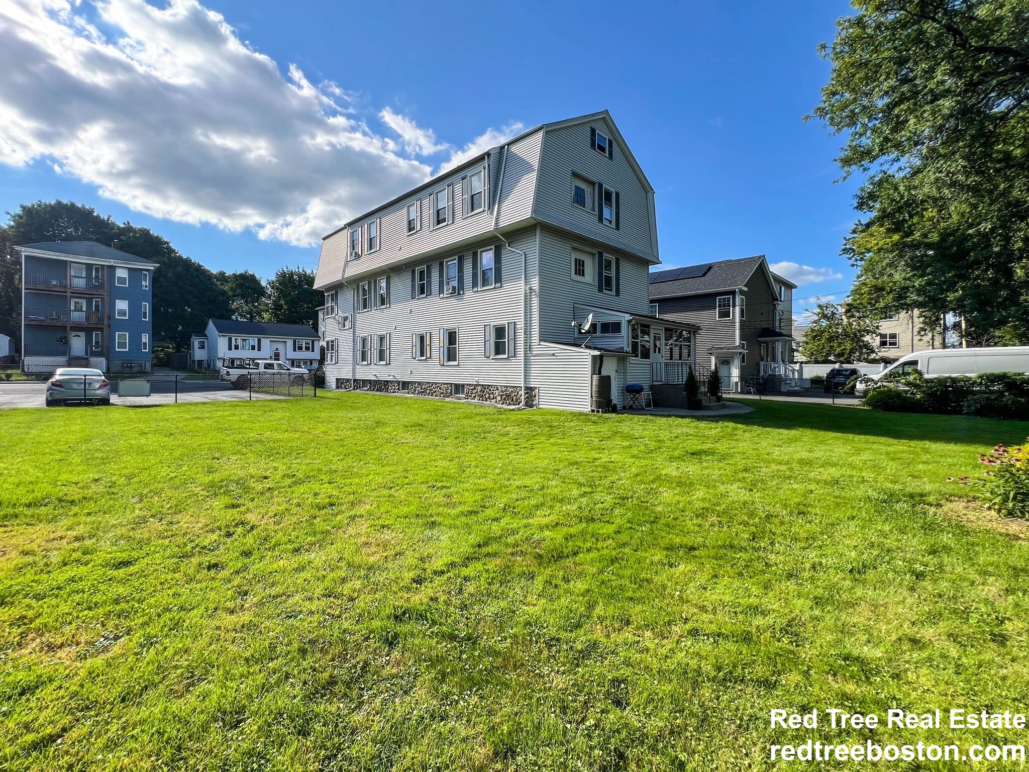 57 Vale St, Oak Hill