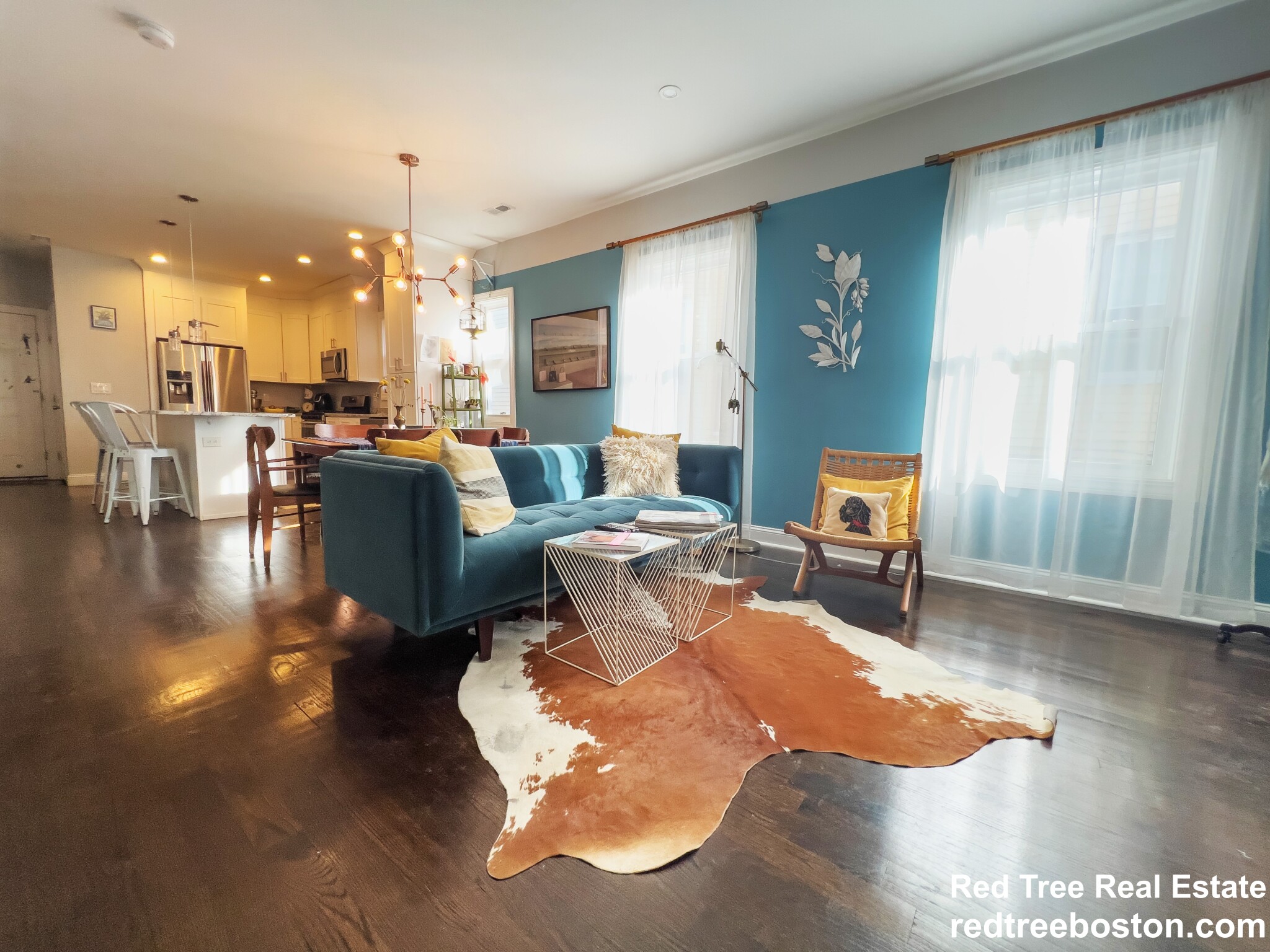 74 Kingsdale St, Dorchester