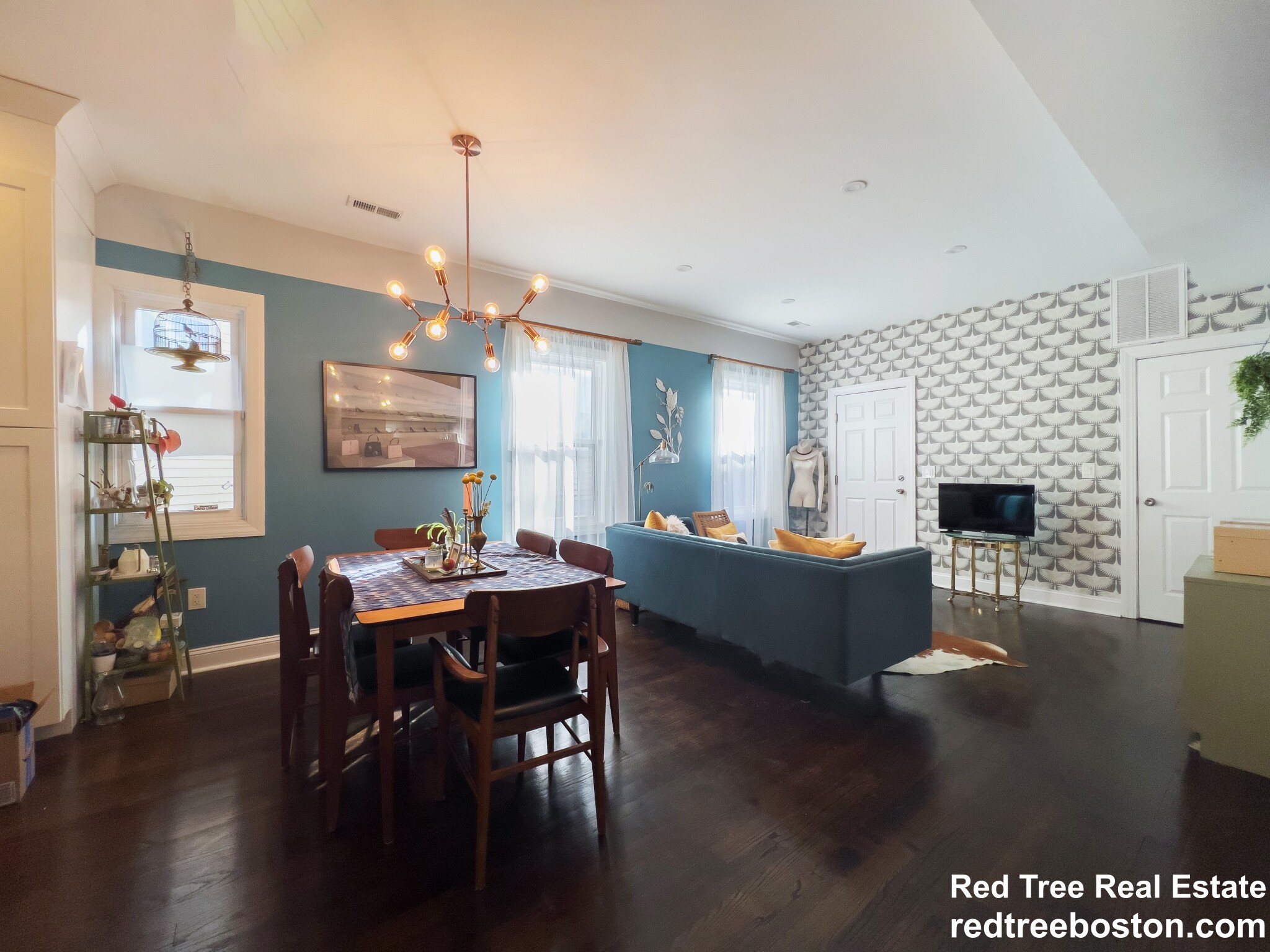 74 Kingsdale St, Dorchester