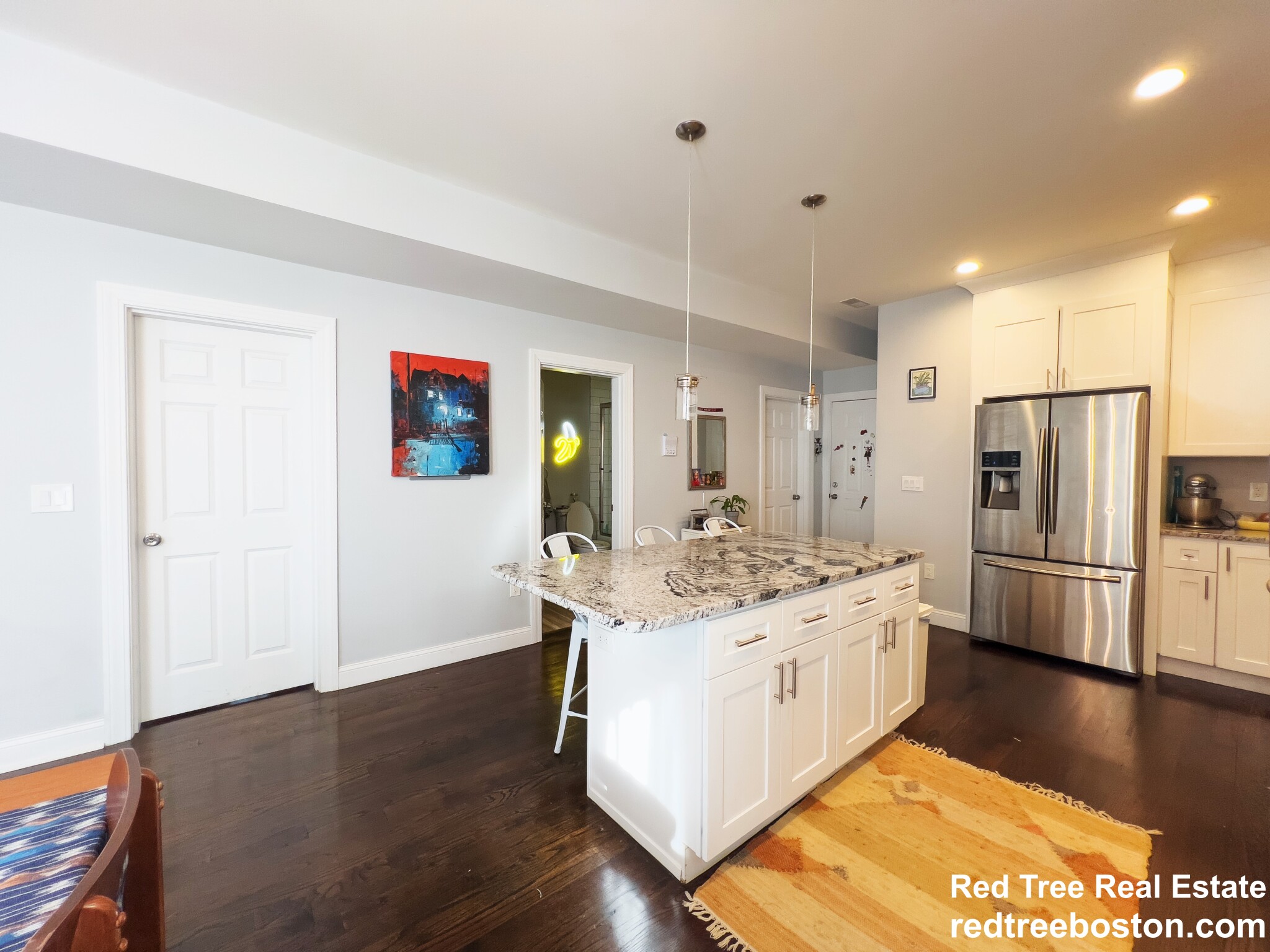 74 Kingsdale St, Dorchester