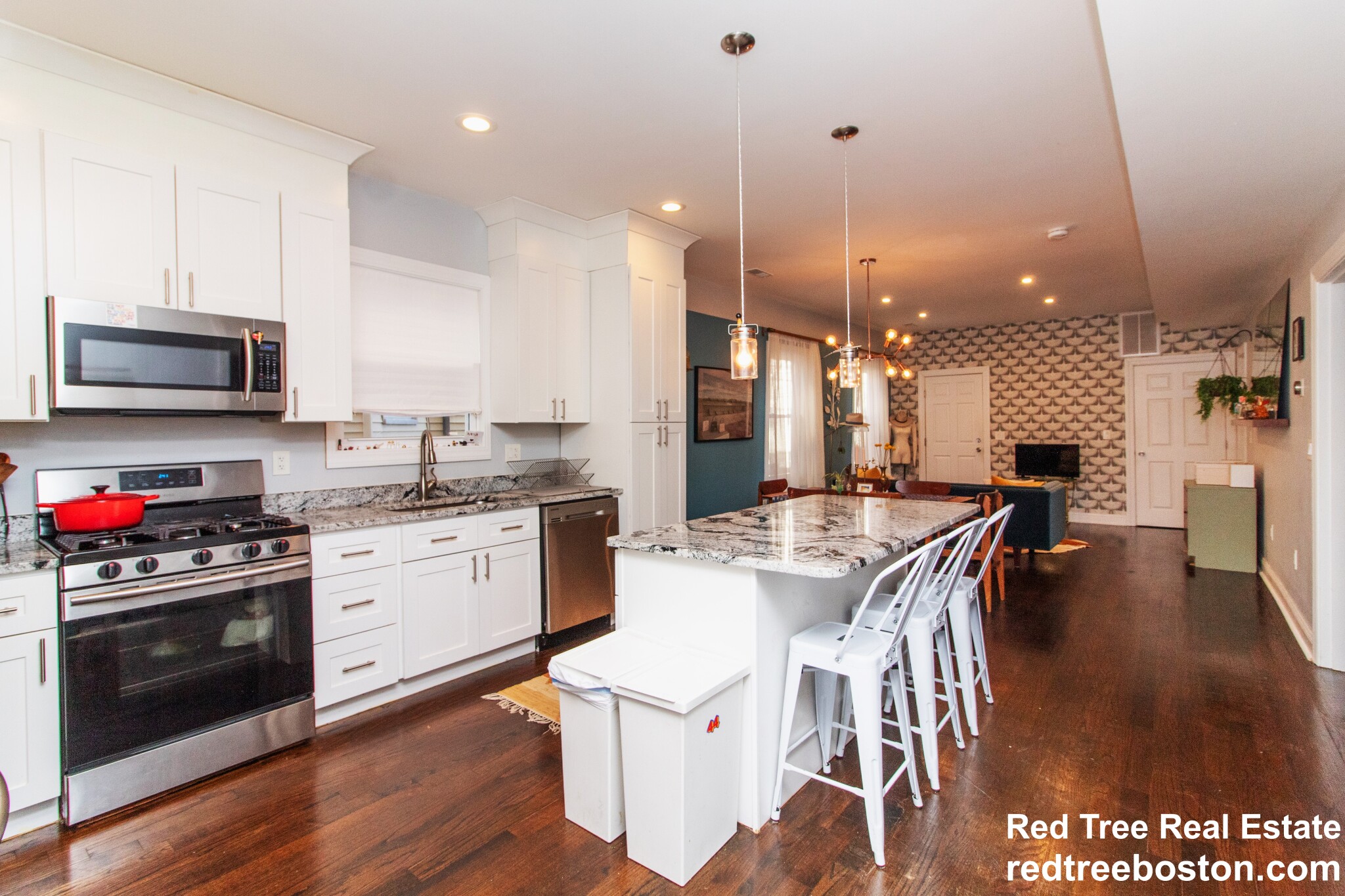 74 Kingsdale St, Dorchester