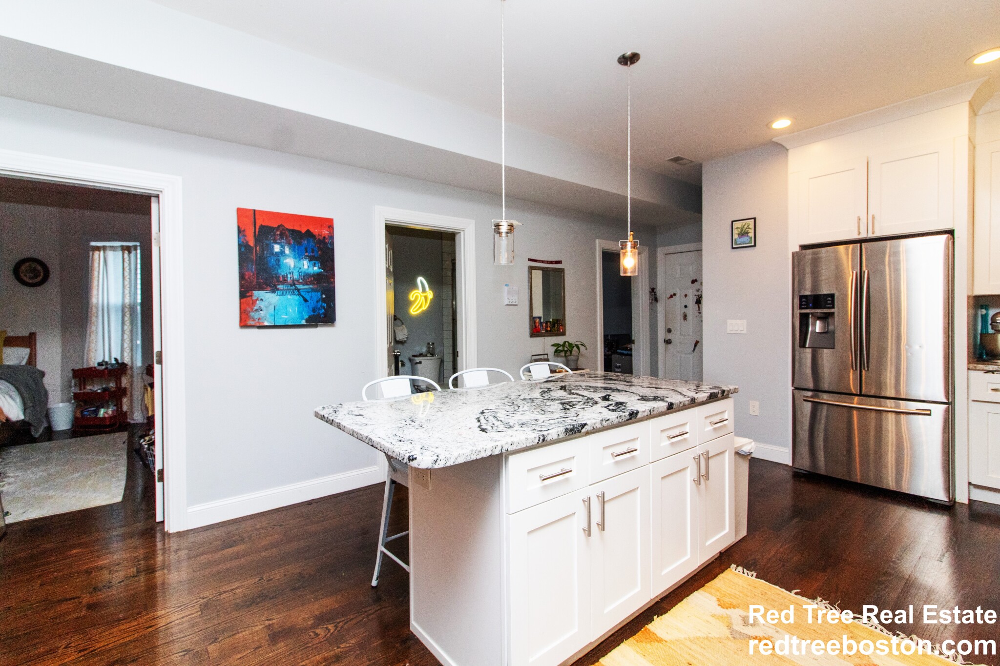 74 Kingsdale St, Dorchester