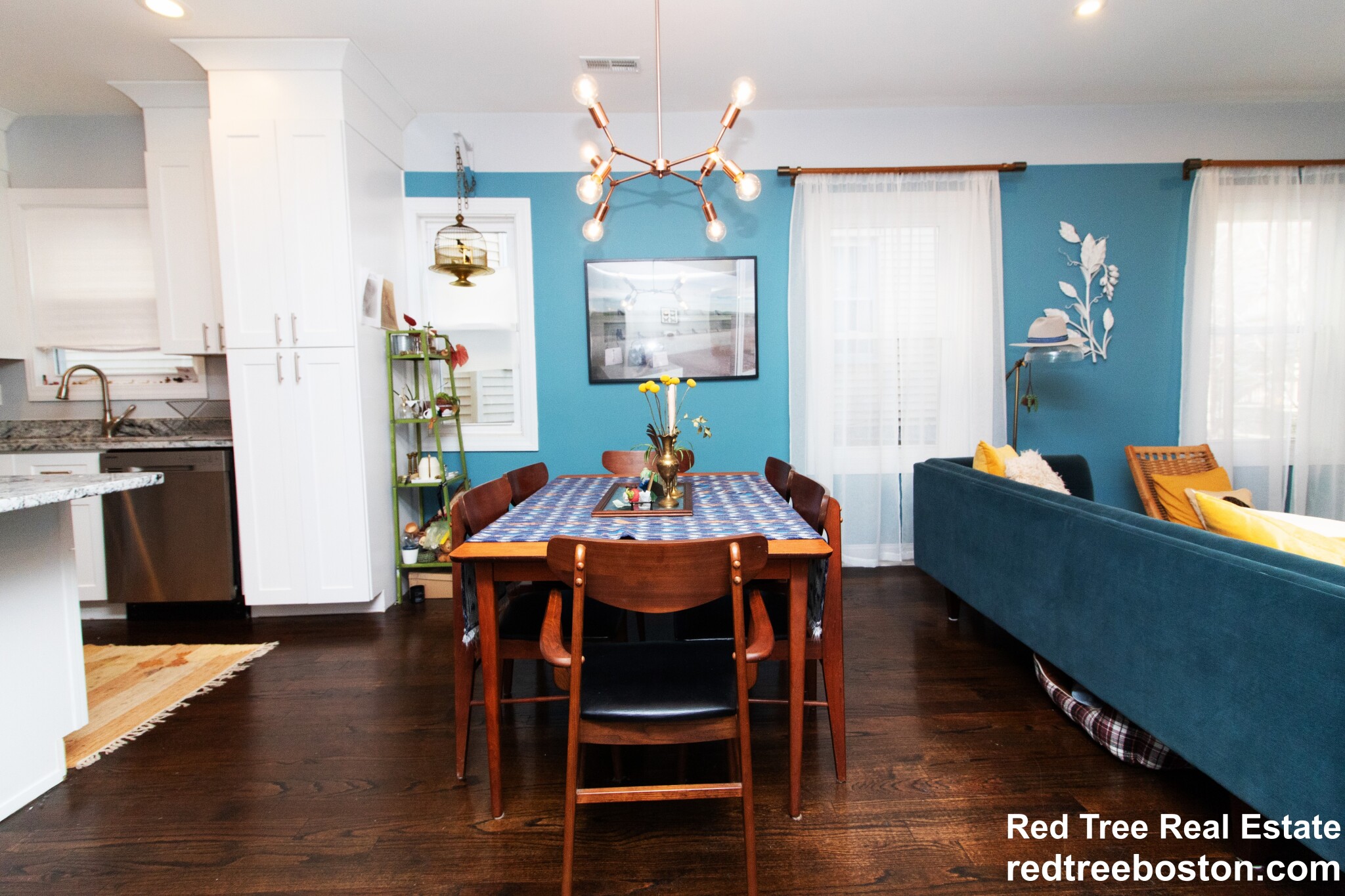 74 Kingsdale St, Dorchester