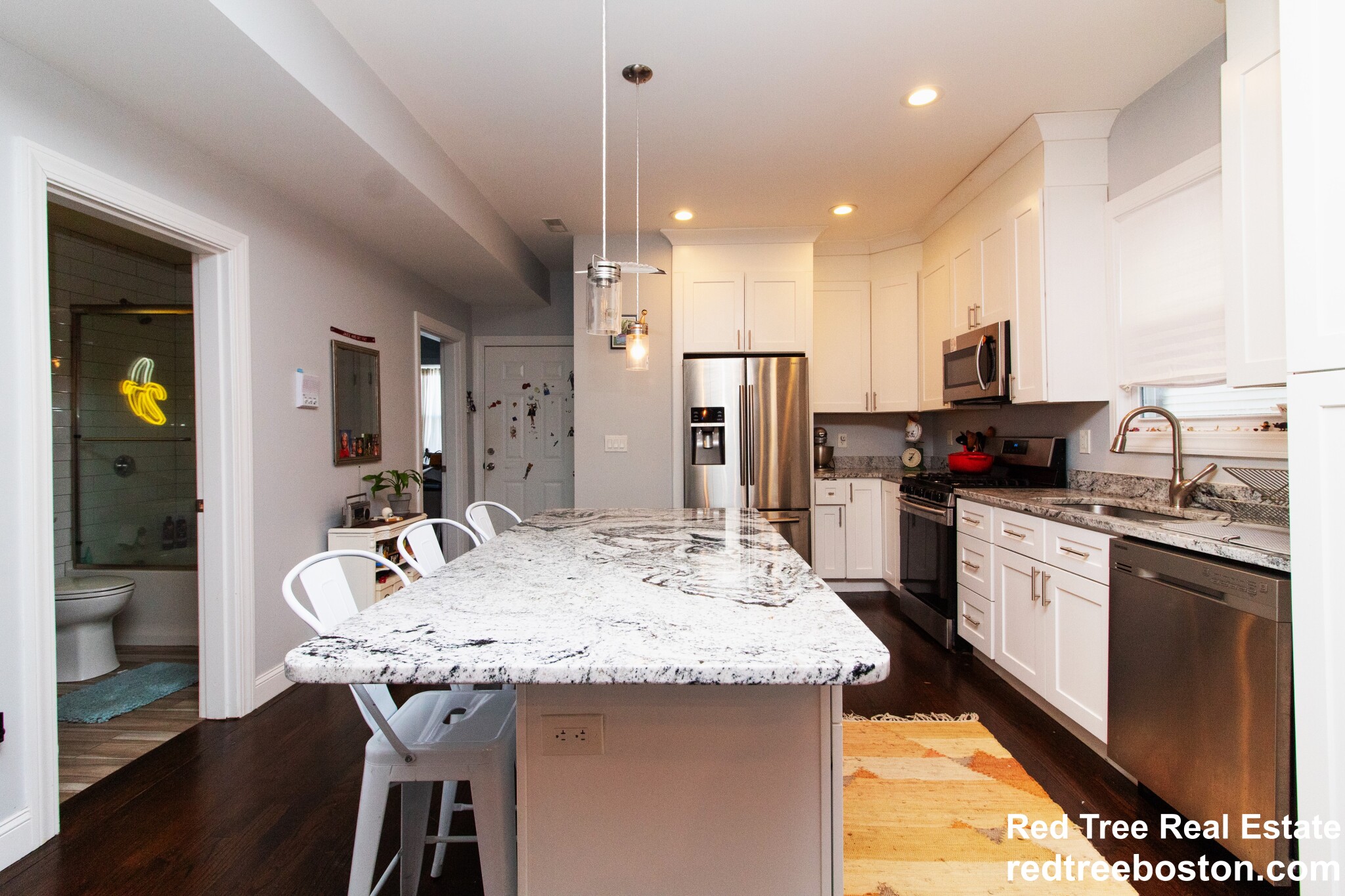 74 Kingsdale St, Dorchester