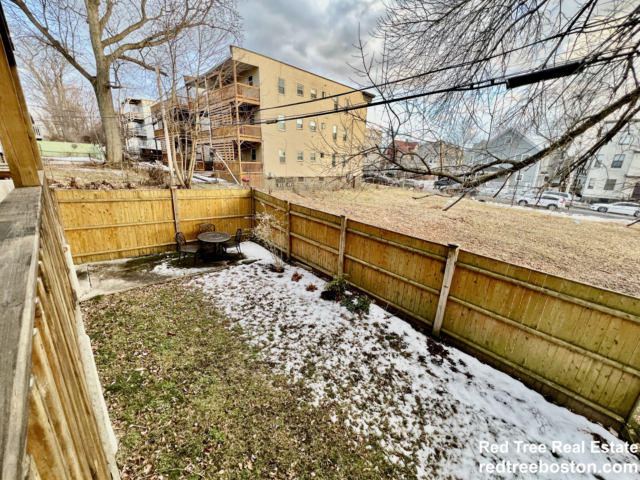 74 Kingsdale St, Dorchester