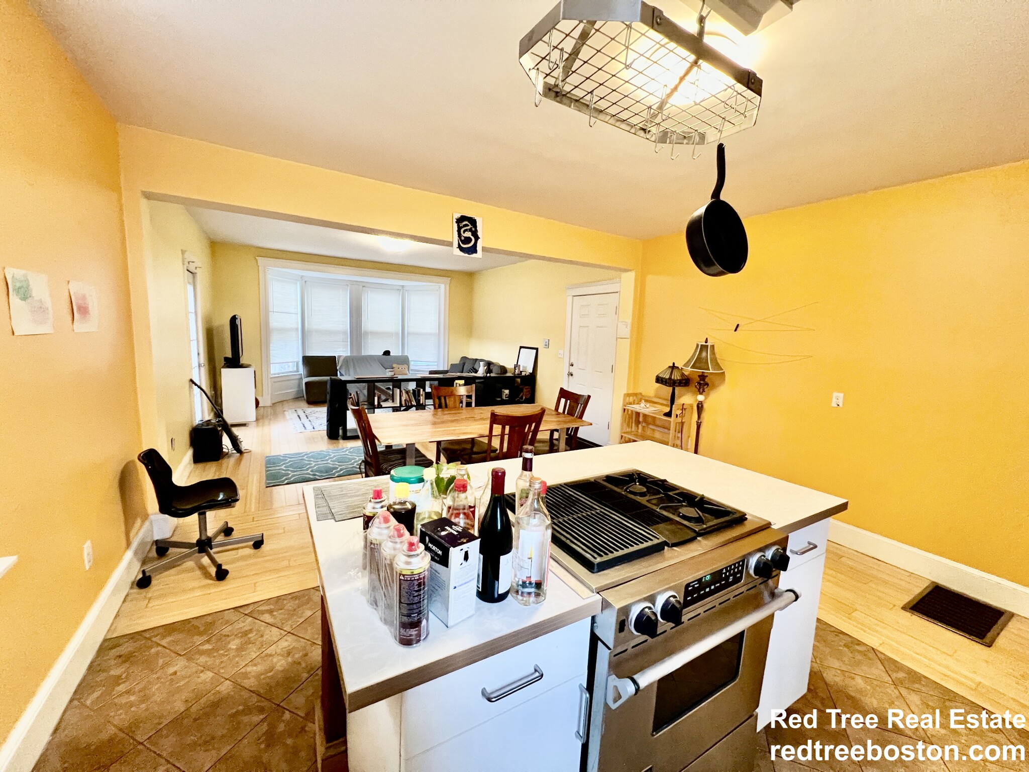 13 Centre St, Roxbury