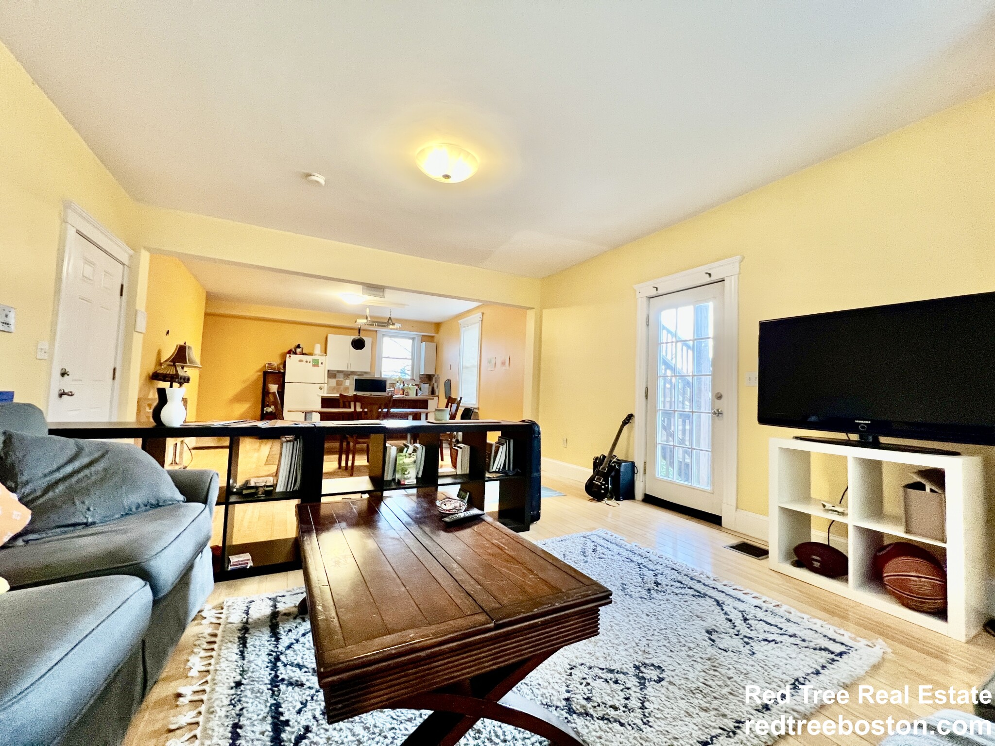 13 Centre St, Roxbury