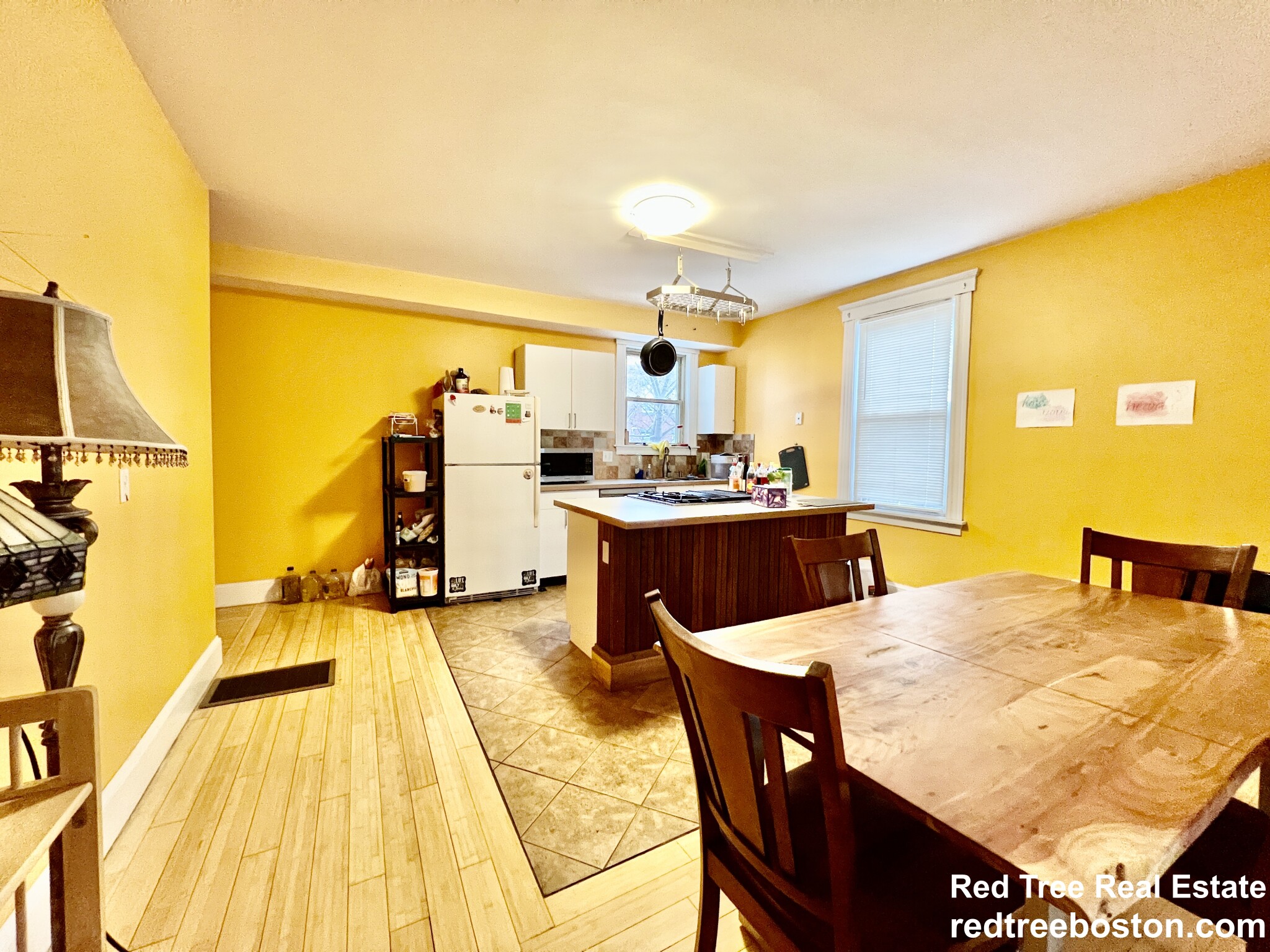 13 Centre St, Roxbury