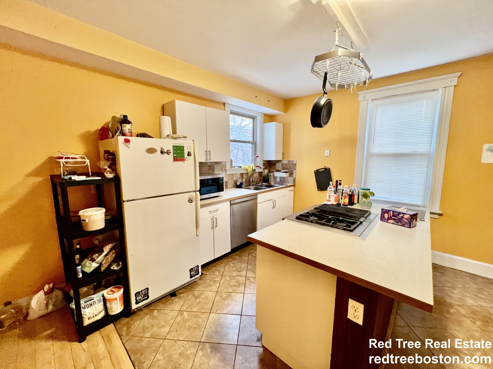 13 Centre St, Roxbury