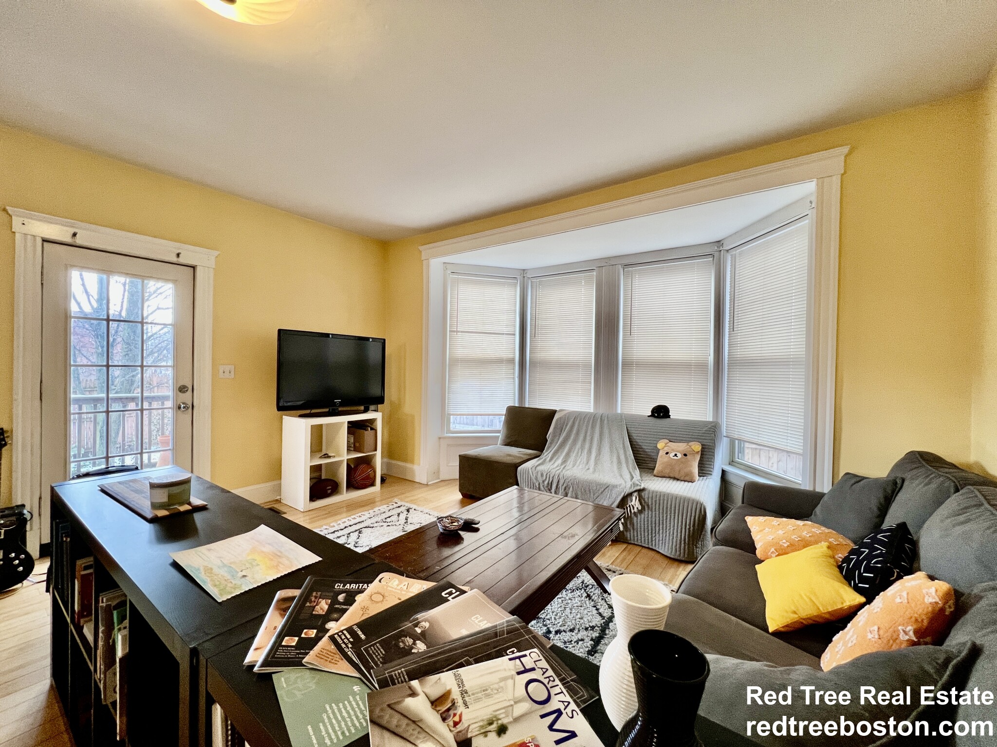 13 Centre St, Roxbury