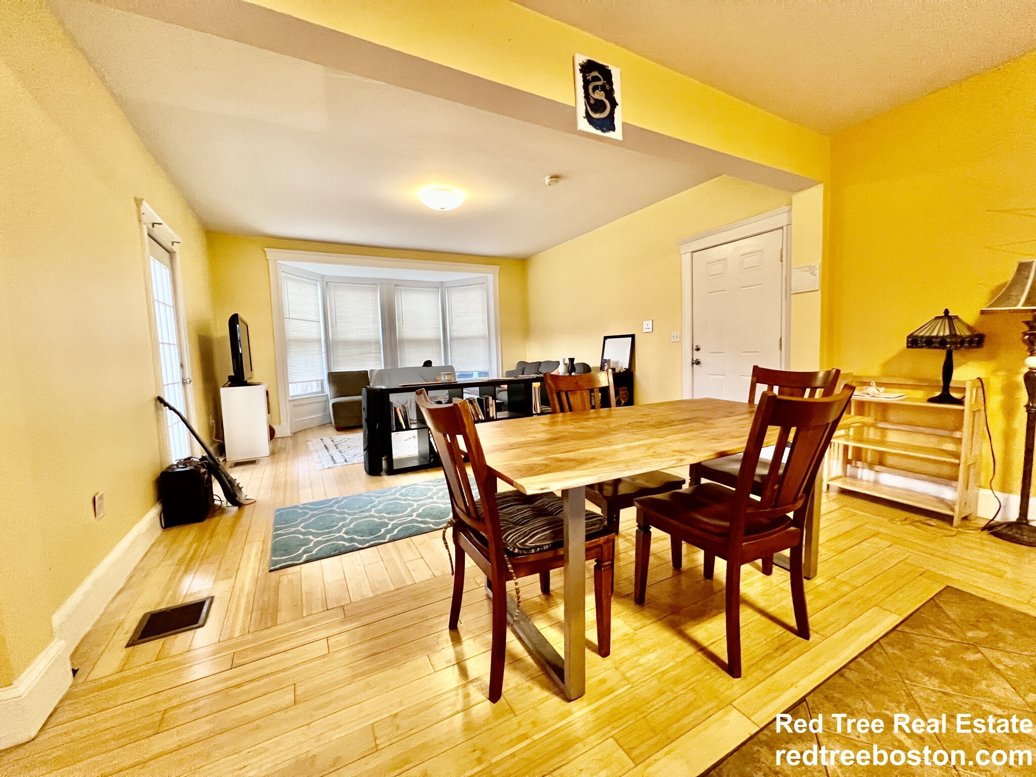 13 Centre St, Roxbury