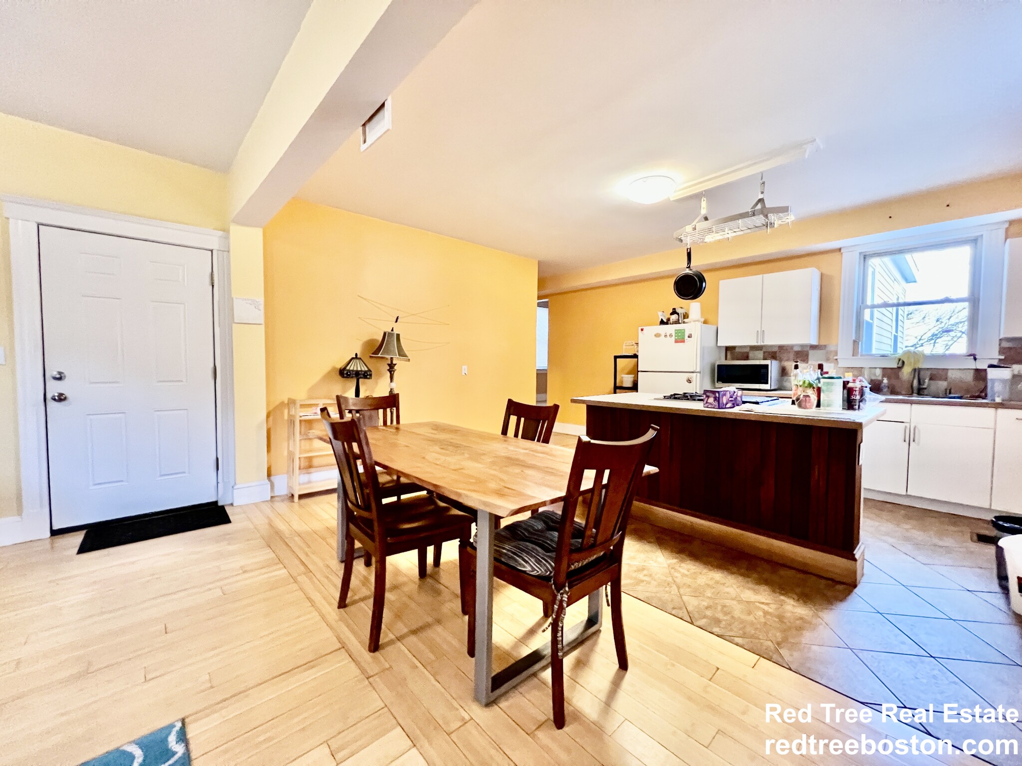 13 Centre St, Roxbury