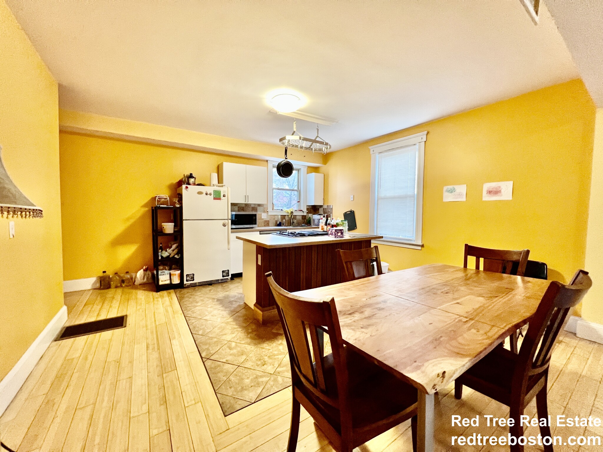 13 Centre St, Roxbury