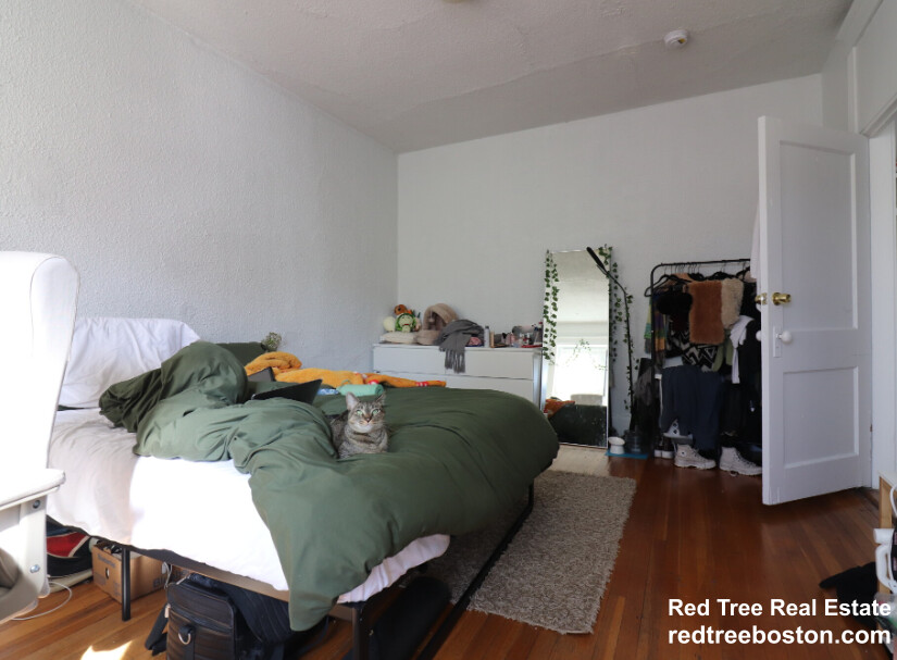 409 Huntington Ave, Fenway